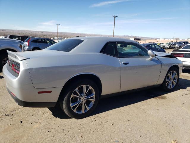 Obraz 3 z 2022 DODGE CHALLENGER SXT 2022 z VIN 2C3CDZGG6NH243019