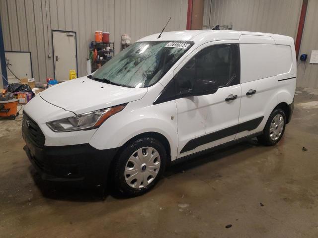 Image 1 of 2019 FORD TRANSIT CONNECT XL 2019 with VIN NM0LE6E28K1388522