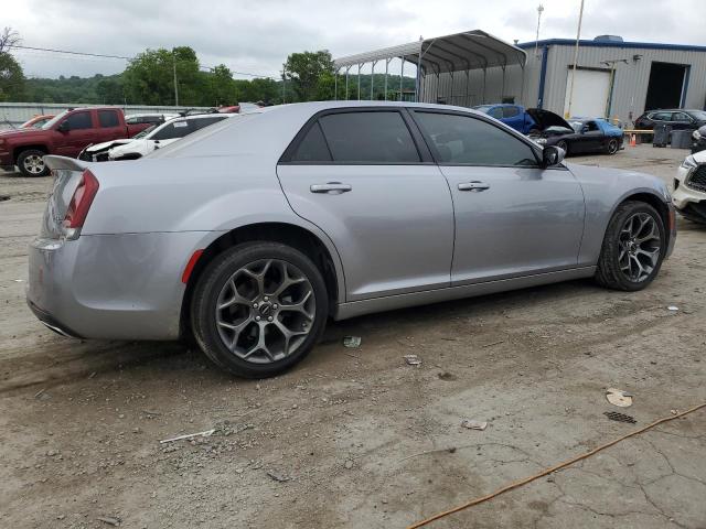 Изображение 3 2015 CHRYSLER 300 S 2015 с VIN 2C3CCABG2FH921701