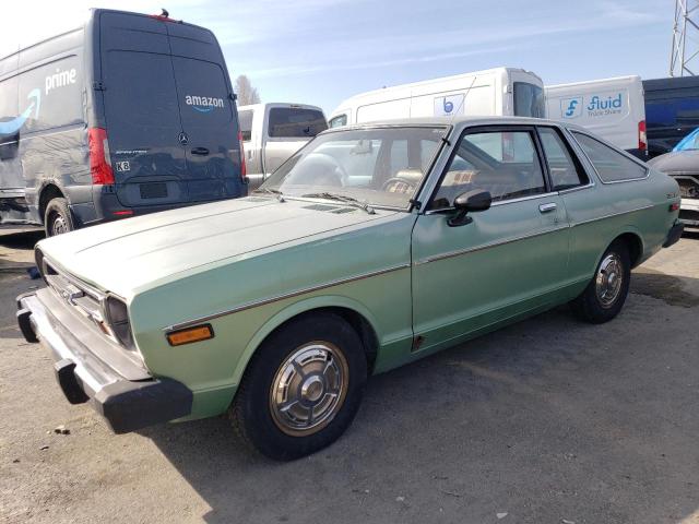 Obraz 1979 DATSUN 310 1979