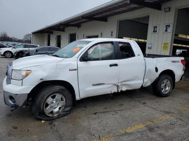 Image 1 of 2008 TOYOTA TUNDRA DOUBLE CAB 2008 with VIN 5TFBV54108X076508