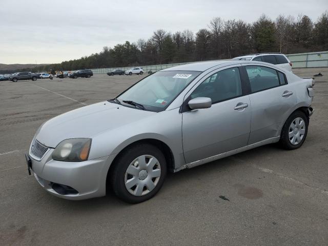 2010 MITSUBISHI GALANT ES 2010 image