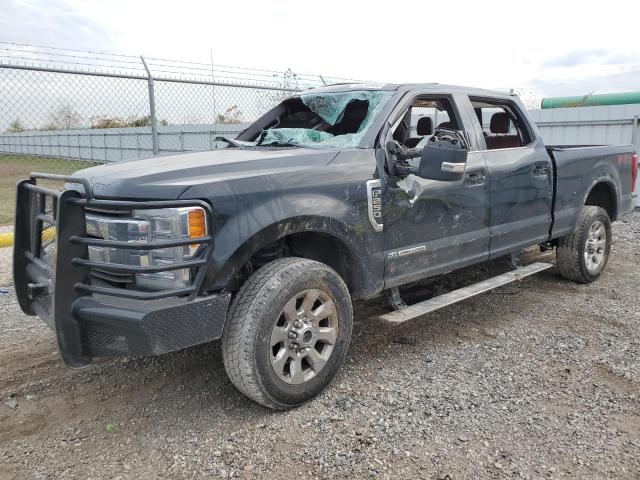 Obraz 1 z 2018 FORD F250 SUPER DUTY 2018 z VIN 1FT7W2BT3JED00300