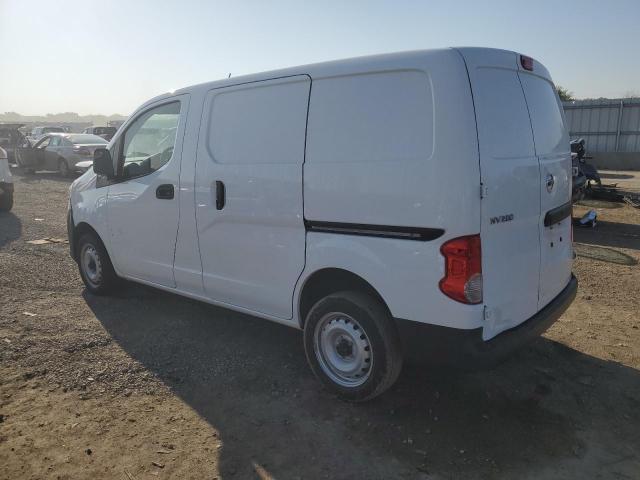 Изображение 2 2019 NISSAN NV200 2.5S 2019 с VIN 3N6CM0KN6KK703878