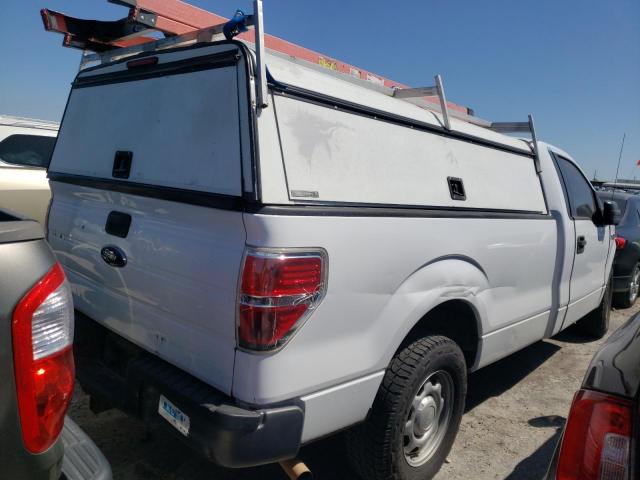 Obraz 3 z 2014 FORD F150  2014 z VIN 1FTMF1CM6EKE87818