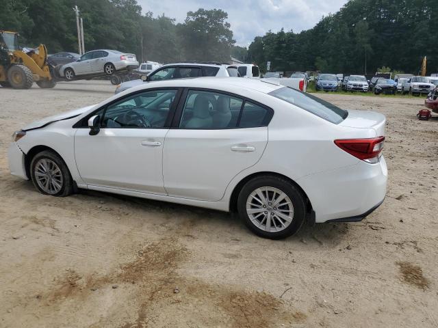Image 2 of 2017 SUBARU IMPREZA PREMIUM PLUS 2017 with VIN 4S3GKAD68H3600403