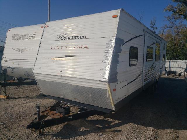 Изображение 2 2011 COACH CAMPER 2011 с VIN 5ZT2CAVB5BT000673