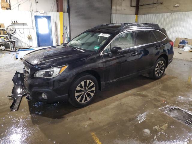 Image 1 of 2017 SUBARU OUTBACK 3.6R LIMITED 2017 with VIN 4S4BSENC3H3275550