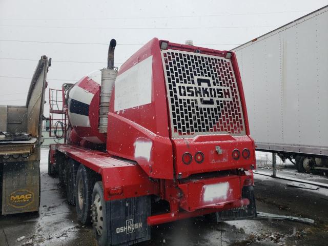 Obraz 3 z 2021 OSHKOSH MOTOR TRUCK CO. S SERIES  2021 z VIN 10TAFLGFXMS809042