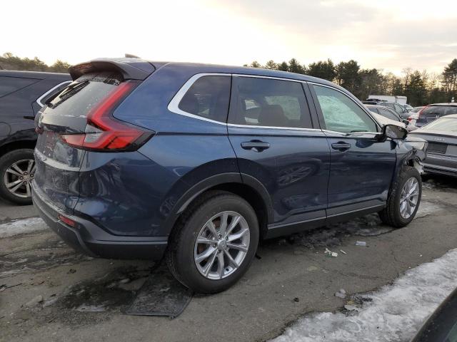 Изображение 3 2024 HONDA CR-V EXL 2024 с VIN 2HKRS4H77RH430425