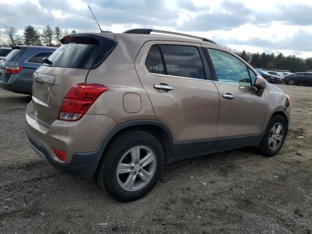 Изображение 3 2018 CHEVROLET TRAX 1LT 2018 с VIN 3GNCJLSB7JL179384