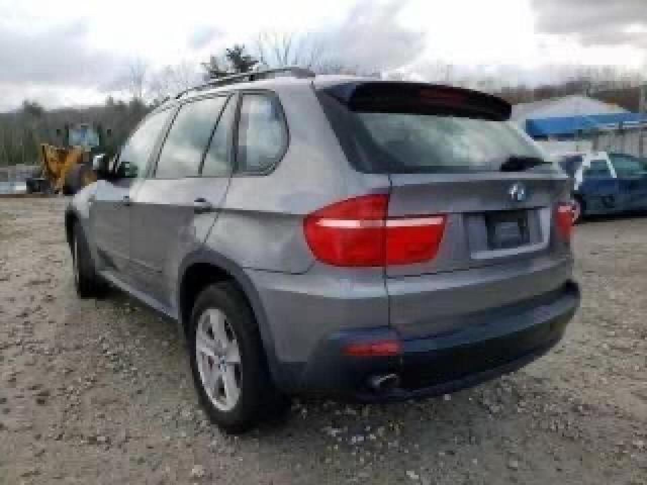 Изображение 3 2010 BMW X5 XDRIVE30I 2010 с VIN 5UXFE4C51AL279807