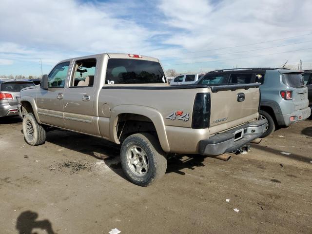 Изображение 2 2006 CHEVROLET SILVERADO K1500 2006 с VIN 2GCEK13T261154542