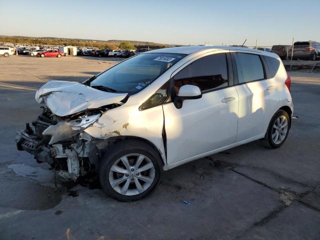 Obraz 1 z 2014 NISSAN VERSA NOTE S 2014 z VIN 3N1CE2CP8EL433520