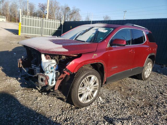 Изображение 2018 GMC ACADIA SLT-1 2018