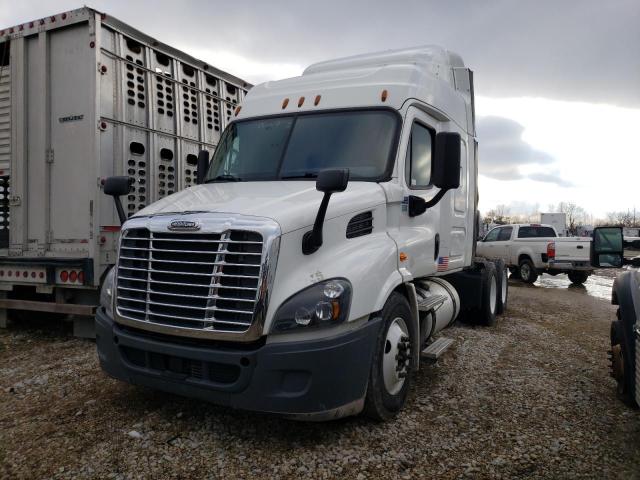 Image 2 of 2017 FREIGHTLINER CASCADIA 113  2017 with VIN 1FUJGHDV5HLJG0426