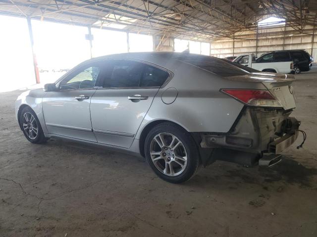 Image 2 of 2009 ACURA TL  2009 with VIN 19UUA865X9A026422