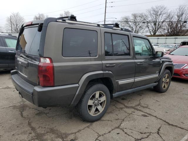 Изображение 3 2006 JEEP COMMANDER  2006 с VIN 1J8HG48N06C348774