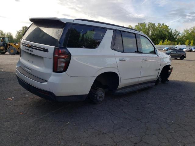 Изображение 3 2021 CHEVROLET TAHOE K1500 LT 2021 с VIN 1GNSKNKD0MR209215