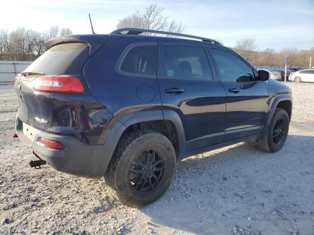Obraz 3 z 2016 JEEP CHEROKEE TRAILHAWK 2016 z VIN 1C4PJMBS8GW306033