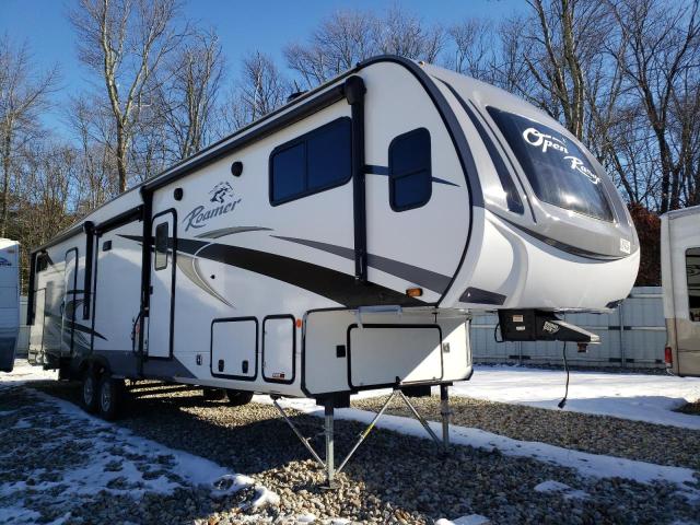 Изображение 1 2022 HIGH TRAILER 2022 с VIN 58TCH0BU8N3JD3107