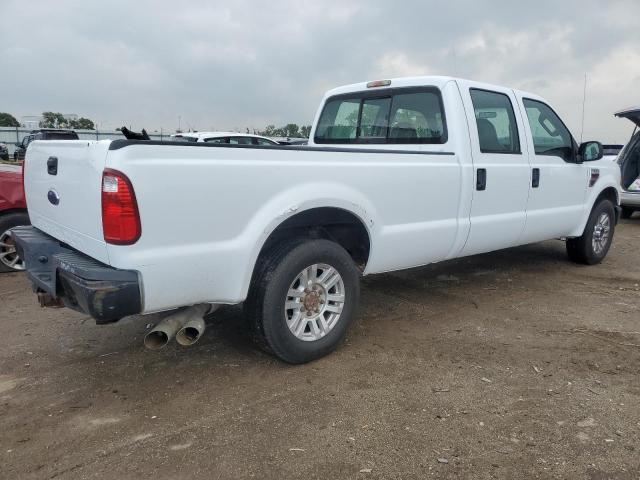 Изображение 3 2008 FORD F250 SUPER DUTY 2008 с VIN 1FTSW20R88EB85687