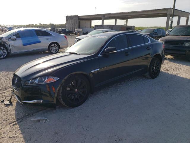 Obraz 2015 JAGUAR XF 2.0T PREMIUM 2015
