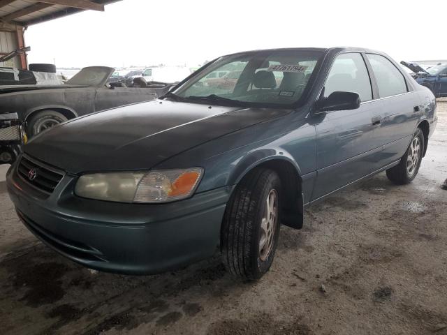 Изображение 1 2001 TOYOTA CAMRY CE 2001 с VIN 4T1BG22K51U868242