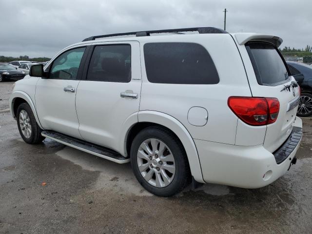 Obraz 2 z 2016 TOYOTA SEQUOIA PLATINUM 2016 z VIN 5TDDW5G19GS139319