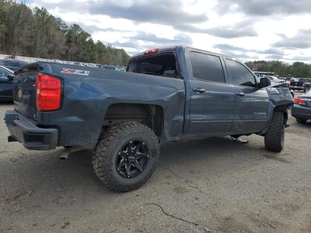 Obraz 3 z 2017 CHEVROLET SILVERADO K1500 LT 2017 z VIN 3GCUKREC4HG353013