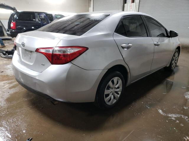 Obraz 3 z 2016 TOYOTA COROLLA L 2016 z VIN 5YFBURHE8GP523218