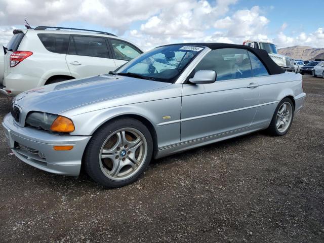 Изображение 1 2002 BMW 330 CI 2002 с VIN WBABS53472EV88447