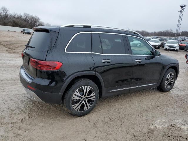Изображение 3 2024 MERCEDES-BENZ GLB 250 2024 с VIN W1N4M4GB6RW346142