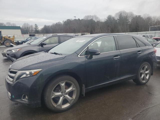 Изображение 1 2013 TOYOTA VENZA LE 2013 с VIN 4T3BK3BB9DU090205