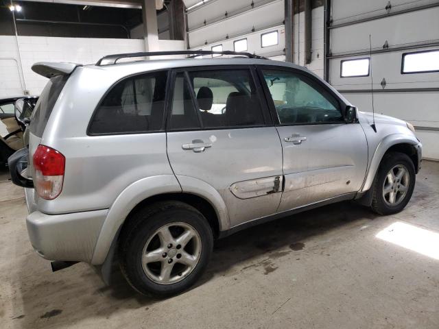 Obraz 3 z 2002 TOYOTA RAV4  2002 z VIN JTEHH20V126062005