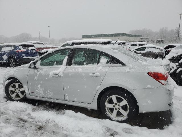Изображение 2 2013 CHEVROLET CRUZE LT 2013 с VIN 1G1PC5SBXD7235335