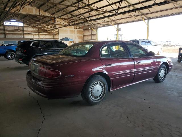 Obraz 3 z 2000 BUICK LESABRE CUSTOM 2000 z VIN 1G4HP54K9Y4221538