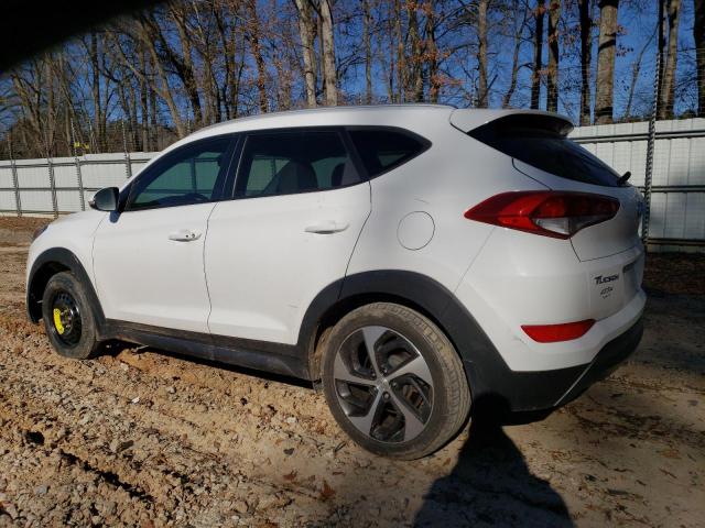 Obraz 2 z 2016 HYUNDAI TUCSON LIMITED 2016 z VIN KM8J33A2XGU074456