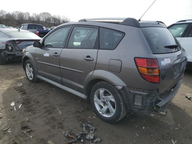 Image 2 of 2008 PONTIAC VIBE  2008 with VIN 5Y2SL65818Z405471