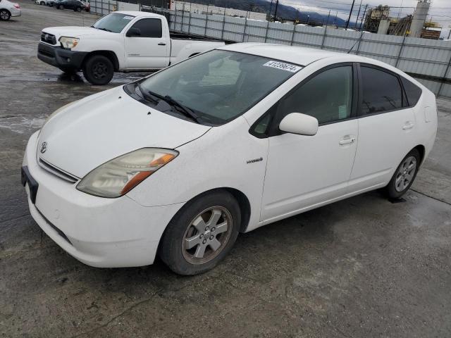 Image 1 of 2008 TOYOTA PRIUS  2008 with VIN JTDKB20U587800328