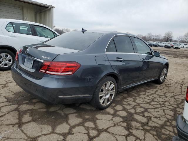 Изображение 3 2014 MERCEDES-BENZ E 250 BLUETEC 2014 с VIN WDDHF0EB8EA927749