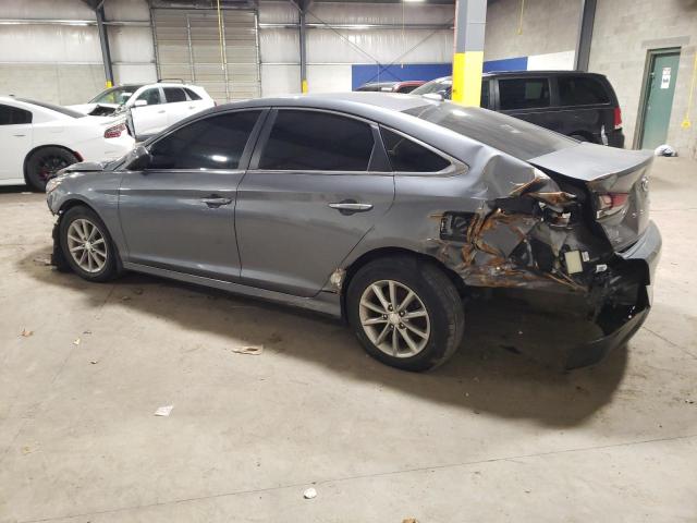 Obraz 2 z 2018 HYUNDAI SONATA SE 2018 z VIN 5NPE24AF0JH710630