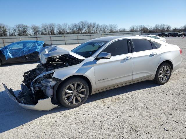 Image 1 of 2019 CHEVROLET IMPALA LT 2019 with VIN 2G11Z5SA3K9145905