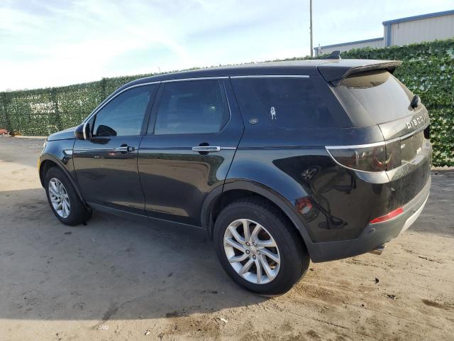 Image 2 of 2016 LAND ROVER DISCOVERY SPORT HSE 2016 with VIN SALCR2BG5GH570301