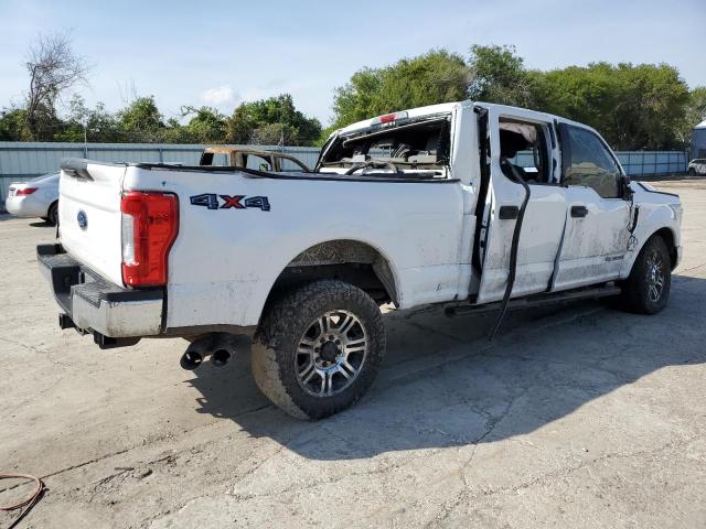 Image 3 of 2018 FORD F250 SUPER DUTY 2018 with VIN 1FT7W2BT5JEB21918