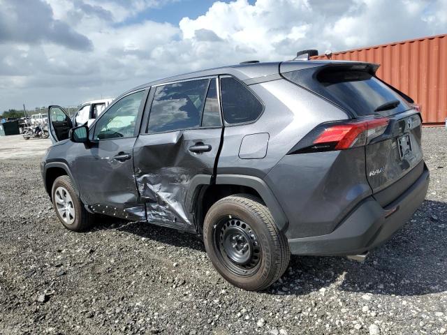 Obraz 2 z 2023 TOYOTA RAV4 LE 2023 z VIN 2T3H1RFV4PC243924