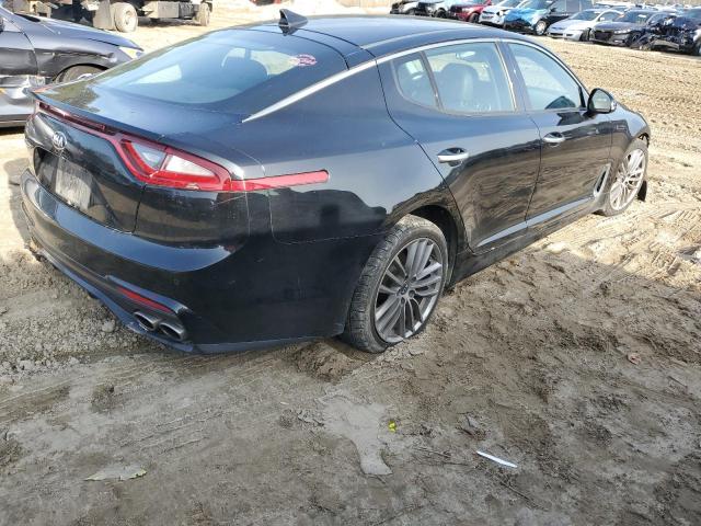 Obraz 3 z 2018 KIA STINGER  2018 z VIN KNAE15LA4J6015424