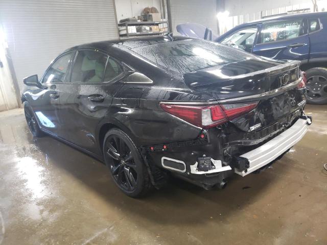 Obraz 2 z 2021 LEXUS ES 350 BASE 2021 z VIN 58AHZ1B13MU104716