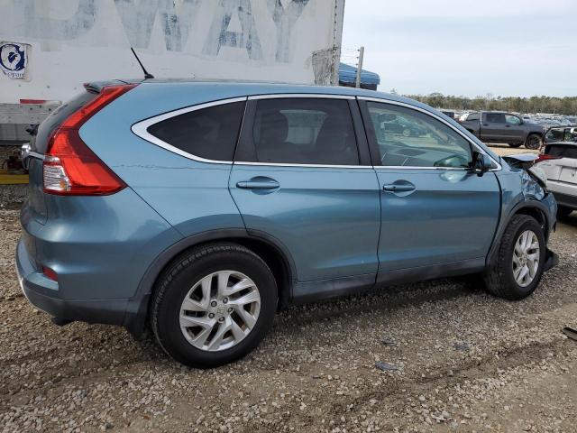 Изображение 3 2015 HONDA CR-V EX 2015 с VIN 2HKRM3H5XFH537595