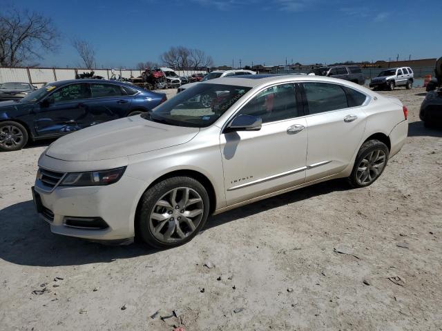 Obraz 1 z 2014 CHEVROLET IMPALA LTZ 2014 z VIN 1G1155S34EU106261